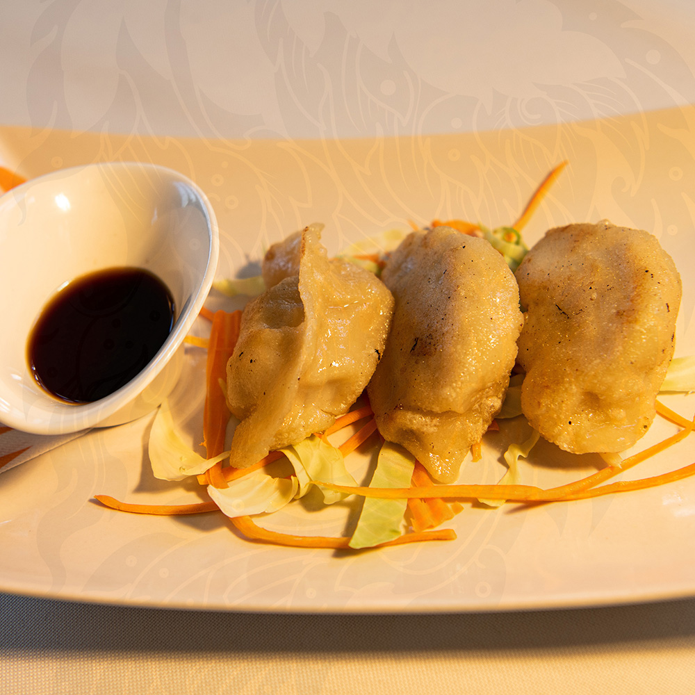 Vorspeisen – Restaurant Zum Siam