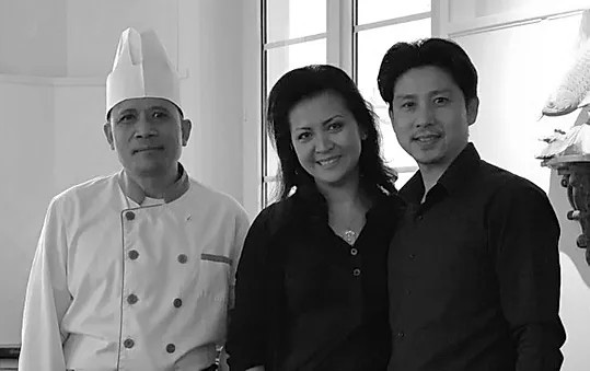 Team zum Siam