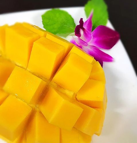 Frische Mango aus thailand (Saisonal)